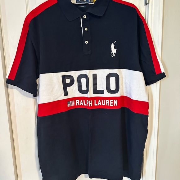 Gently worn Polo by Ralph Lauren - Picture 2 of 3